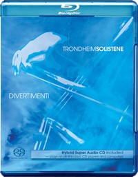   Blu-ray    Divertimenti