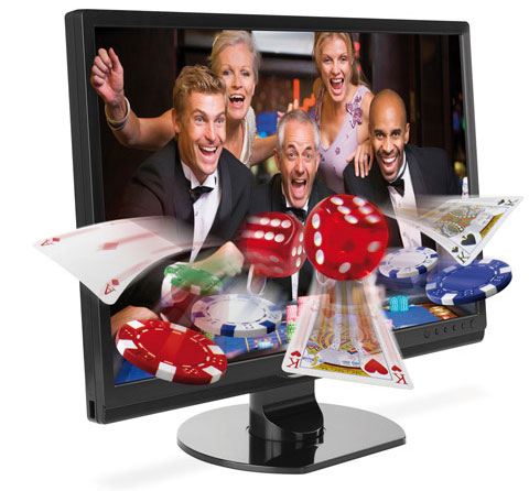 3D-дисплеи – нереальная реальность 3D-дисплеи – нереальная реальность