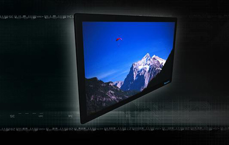 Stewart Filmscreen на службе у HD Stewart Filmscreen на службе у HD
