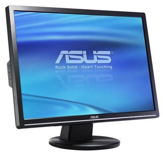 ASUS  DisplayLink