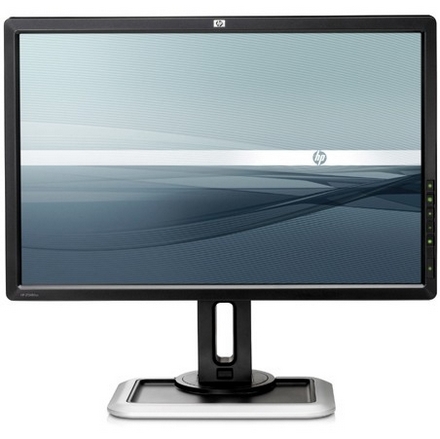 HP DreamColor LP2480xz: от мечты к реальности HP DreamColor LP2480xz: от мечты к реальности