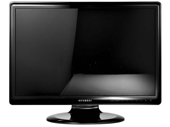 Шажок в трехмерность – монитор W220S TriDef 3D LCD Шажок в трехмерность – монитор W220S TriDef 3D LCD