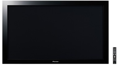 Pioneer представила 60ти дюймовую плазму KRP-600M KURO Pioneer представила 60ти дюймовую плазму KRP-600M KURO