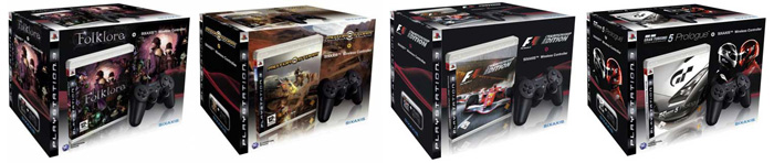 Как обстоят дела у PS3 в России? Как обстоят дела у PS3 в России?