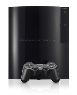 Как обстоят дела у PS3 в России? Как обстоят дела у PS3 в России?