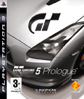 Обзор игры Gran Turismo5: Prologue Обзор игры Gran Turismo5: Prologue