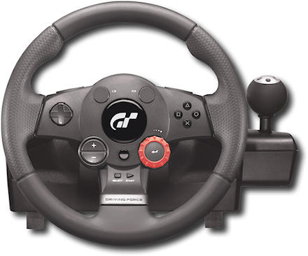Обзор игры Gran Turismo5: Prologue Обзор игры Gran Turismo5: Prologue