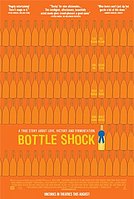 Удар бутылкой / Bottle Shock Удар бутылкой / Bottle Shock