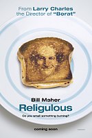 Religulous Religulous