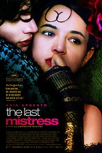   / The Last Mistress