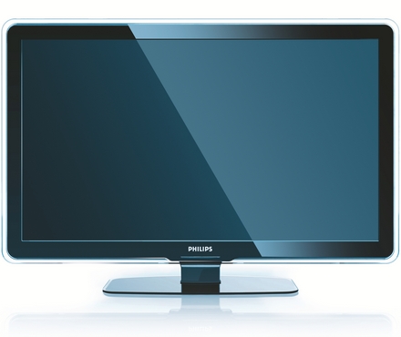 Philips представил младший ТВ из серии Design Collection