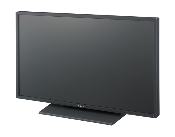 Sony USA представляет два новых профессиональныхLCD дисплея Sony USA представляет два новых профессиональныхLCD дисплея