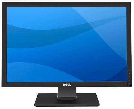   Dell UltraSharp 2709W 