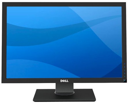Новый монитор Dell UltraSharp 2709W Новый монитор Dell UltraSharp 2709W