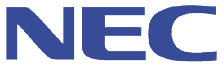 NEC  Blu-ray  