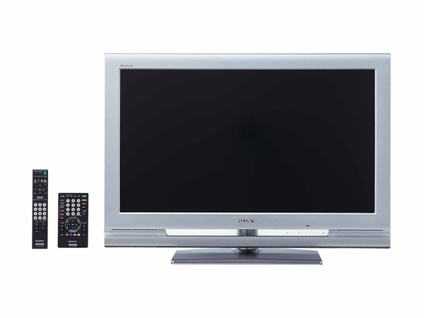 BRAVIA KDL-32JE1 – LCD телевизор с самым высоким уровнем экономии электроэнергии