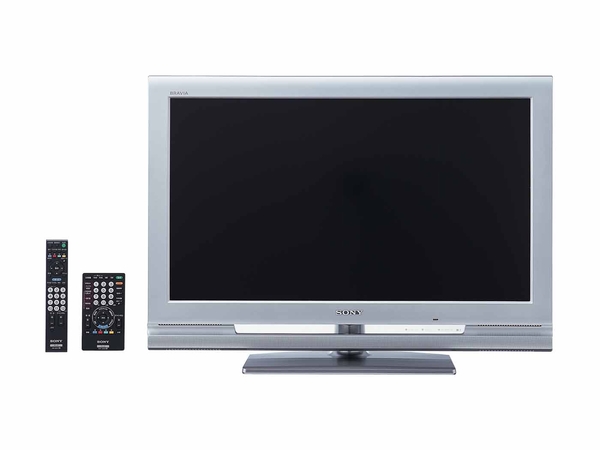 BRAVIA KDL-32JE1  LCD       