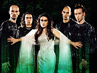 Within Temptation     Blu-ray