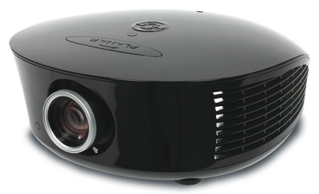 Planar: Hi-End с разрешением 1080p Planar: Hi-End с разрешением 1080p