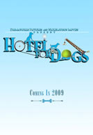    / Hotel for Dogs