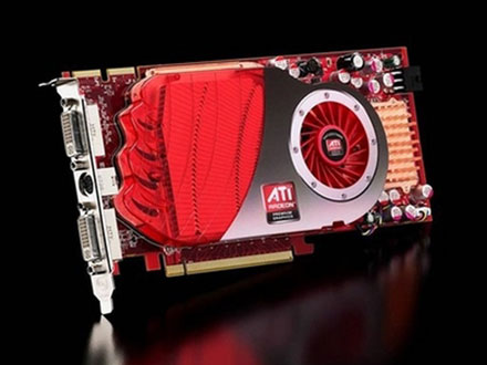 AMD преодолела отметку в 1 Тфлопс AMD преодолела отметку в 1 Тфлопс
