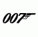     -     007  Blu-ray
