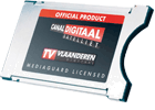 Canal Digitaal Satelliet (Дания) Canal Digitaal Satelliet (Дания)