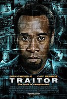 Предатель / Traitor Предатель / Traitor