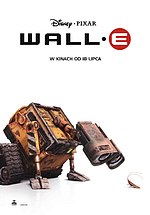 Валл-И / Wall-E (клип из фильма) Валл-И / Wall-E (клип из фильма)