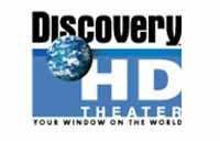 Videoload предложит Discovery HD для сервиса VOD Videoload предложит Discovery HD для сервиса VOD
