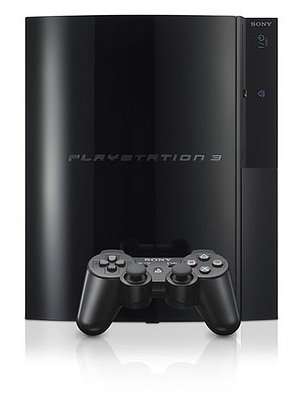    Sony PlayStation 3   