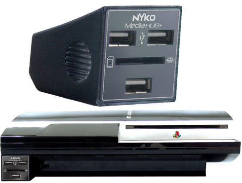 Upgrade Playstation3 Upgrade Playstation3