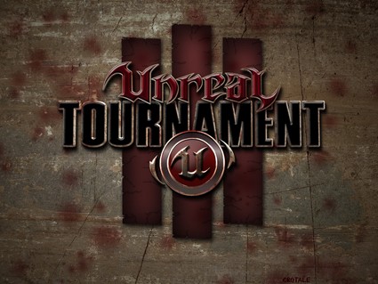 Почему никто не играет в Unreal Tournament 3? Почему никто не играет в Unreal Tournament 3?