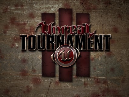      Unreal Tournament 3?