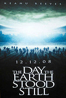 День, когда Земля остановилась / The Day the Earth Stood Still День, когда Земля остановилась / The Day the Earth Stood Still