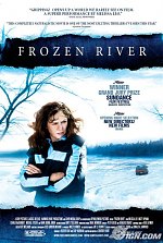 Замерзшая река / Frozen River Замерзшая река / Frozen River