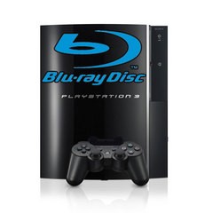 PS3 тянет за собой формат Blu-Ray PS3 тянет за собой формат Blu-Ray