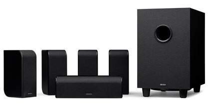 Denon выпускает новый ДК «в одной коробке» Denon выпускает новый ДК «в одной коробке»