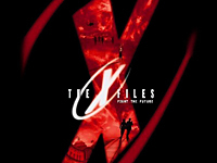 Fox представляет: “X-Files” на Blu-ray Fox представляет: “X-Files” на Blu-ray