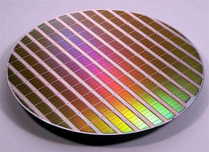 Intel опровергнет закон Мура Intel опровергнет закон Мура