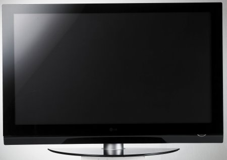 Новые дисплеи от LG Новые дисплеи от LG