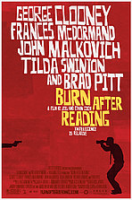    / Burn After Reading