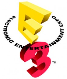 Начало E3 Начало E3