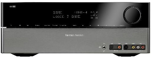 Harman Kardon обновляет линейку ресиверов Harman Kardon обновляет линейку ресиверов