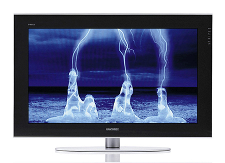 Hantarex предлагает 52 дюйма Full HD Hantarex предлагает 52 дюйма Full HD