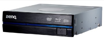 BenQ снижается стоимость Blu-Ray привода BR1000 на 33% BenQ снижается стоимость Blu-Ray привода BR1000 на 33%