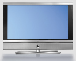 Loewe выбрала видеопроцессоры для своих LCD TV Loewe выбрала видеопроцессоры для своих LCD TV