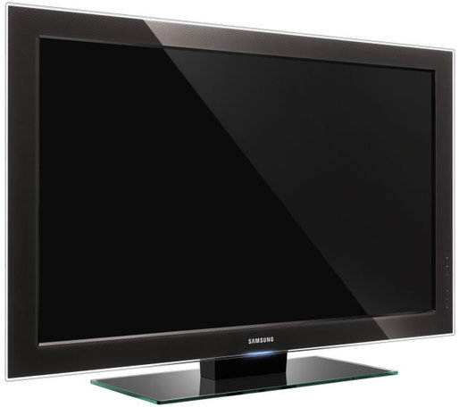 Samsung  LED-  9  LCD HDTV