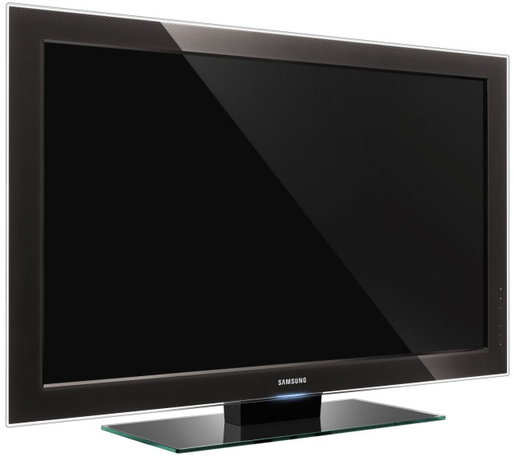 Samsung оснастила LED-подсветкой 9 серию LCD HDTV Samsung оснастила LED-подсветкой 9 серию LCD HDTV