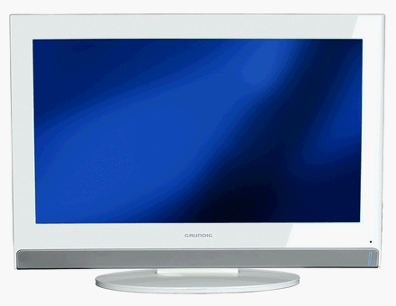 Grundig снова в России Grundig снова в России